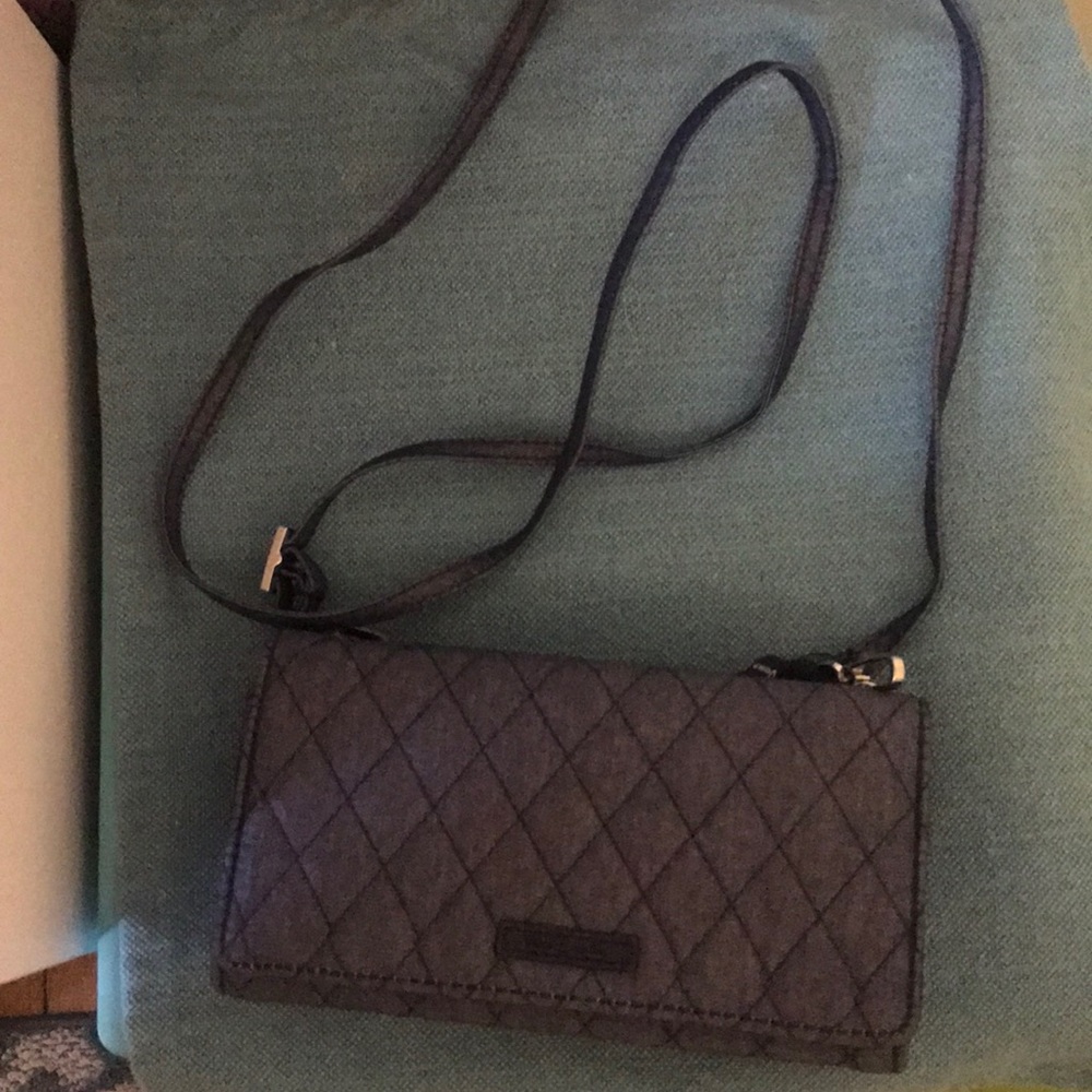 Vera Bradley Wallet Purse